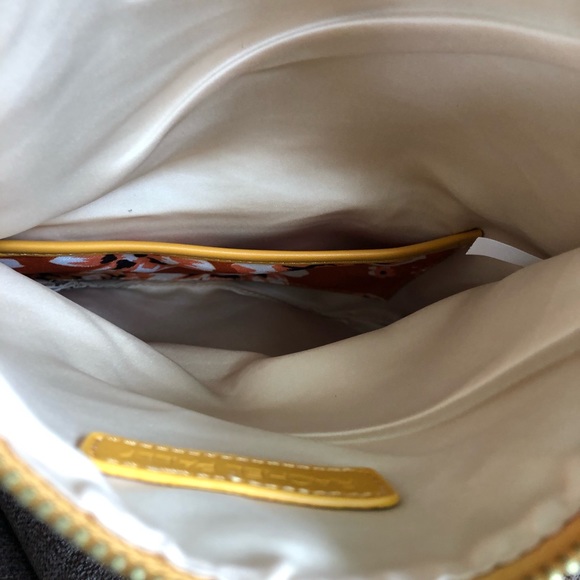 Rachel Pally Convertible Soft Clutch - Picture 8 of 10